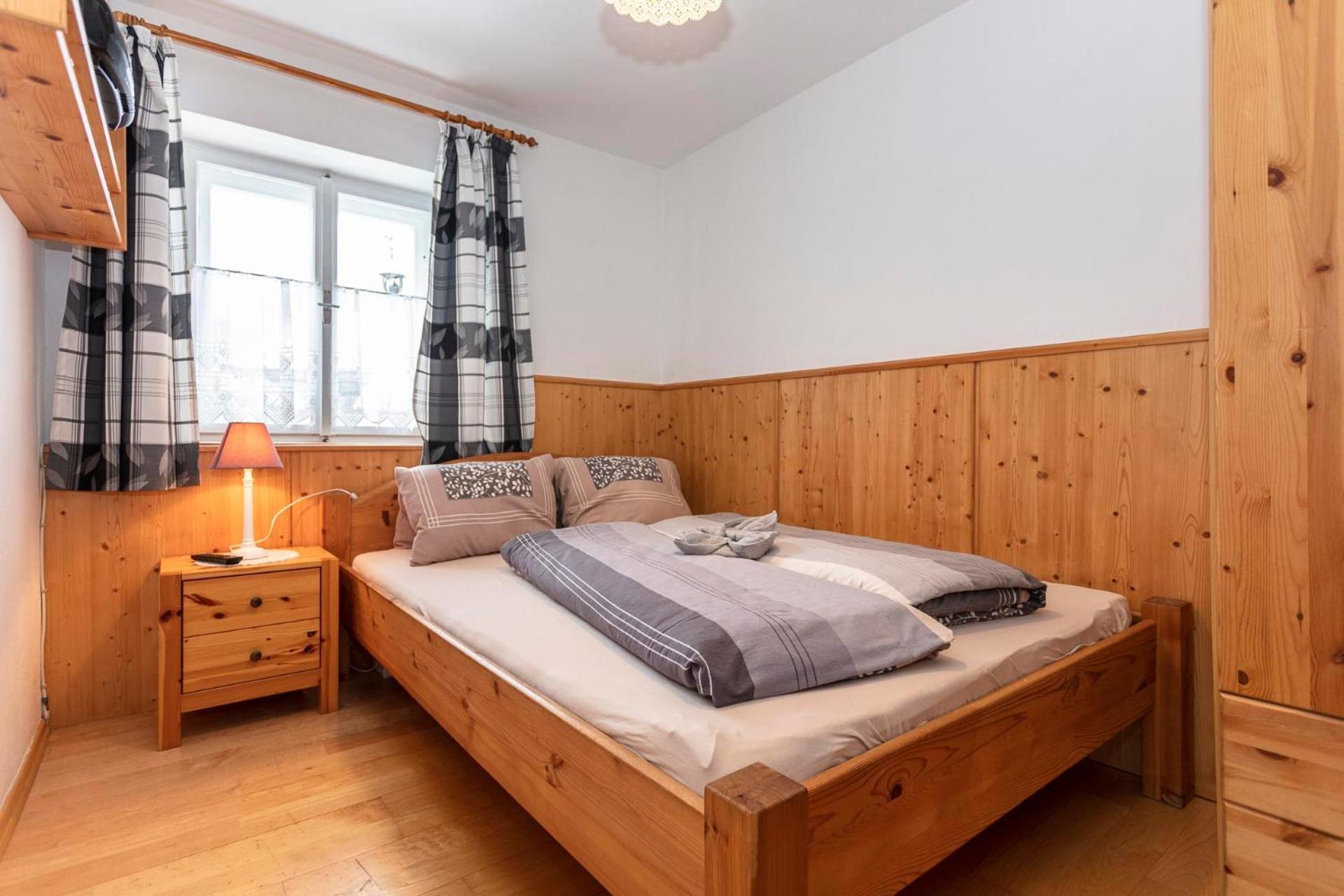 Ferienhaus Fuchslechner ザールフェルデン・アム・シュタイナーネン・メアー エクステリア 写真
