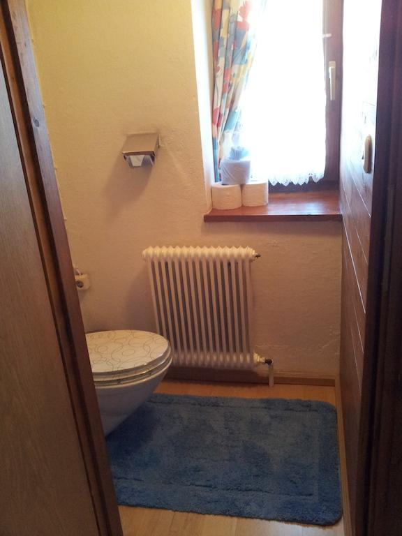 Ferienhaus Fuchslechner ザールフェルデン・アム・シュタイナーネン・メアー 部屋 写真