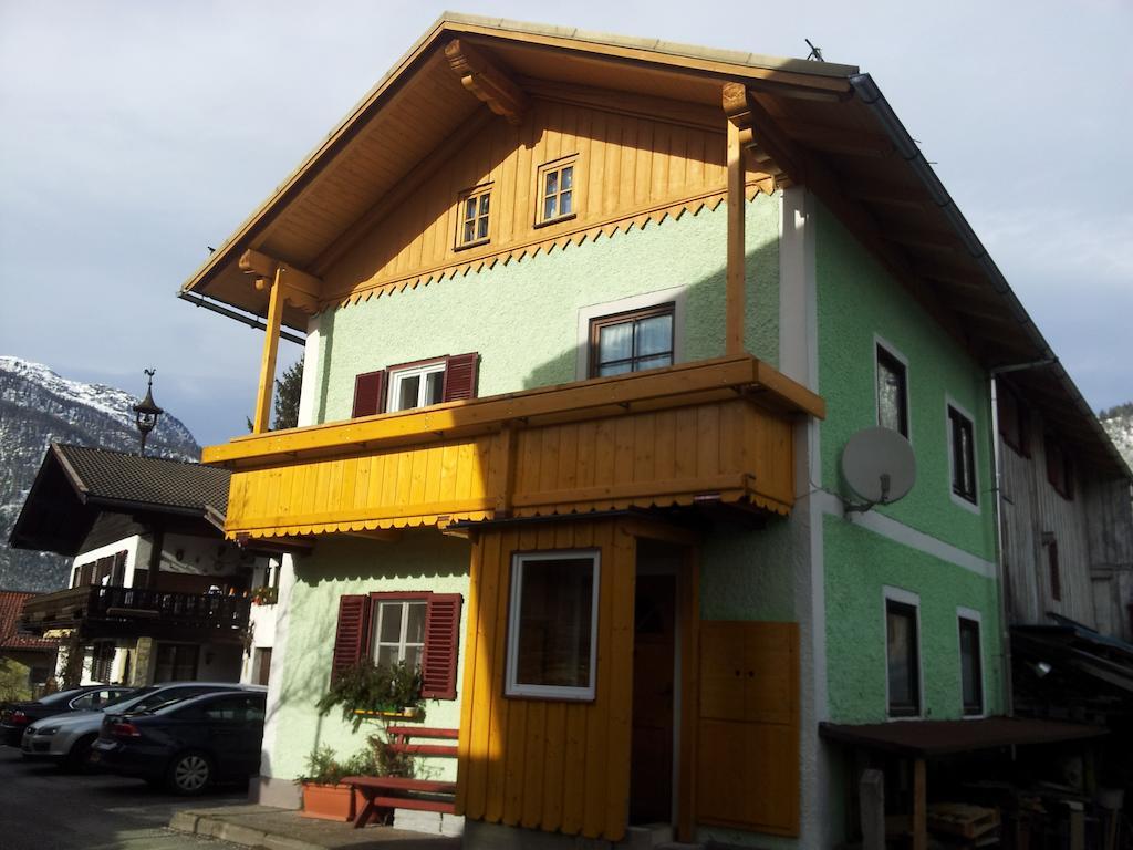 Ferienhaus Fuchslechner ザールフェルデン・アム・シュタイナーネン・メアー 部屋 写真